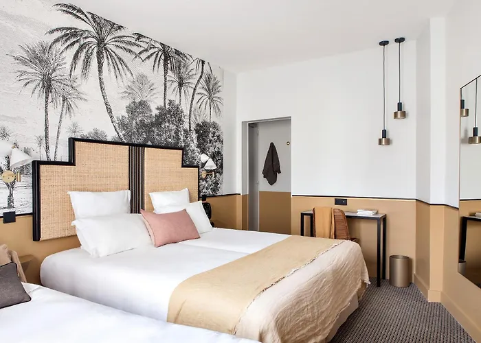 Doisy - Orso Hotels - Parijs